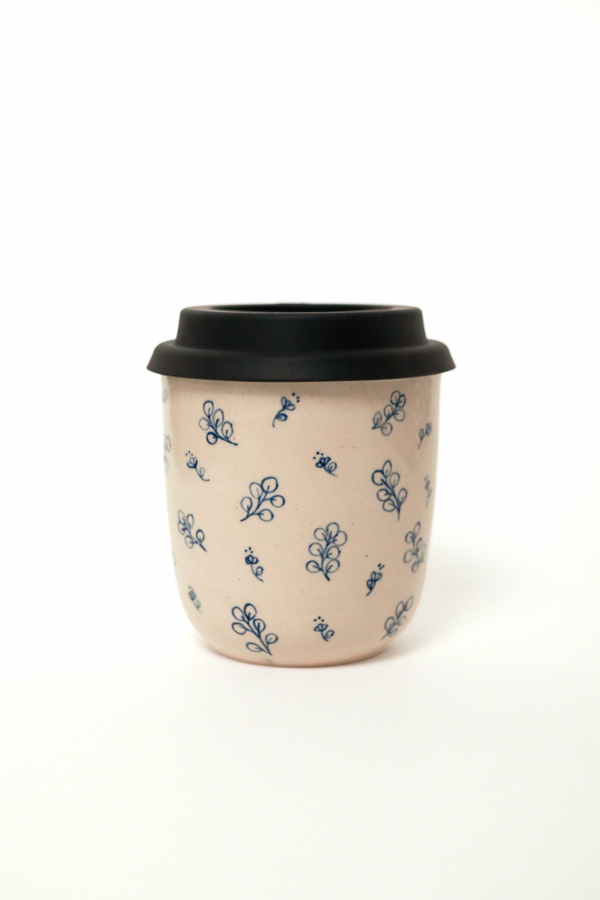 Mug ilustrado