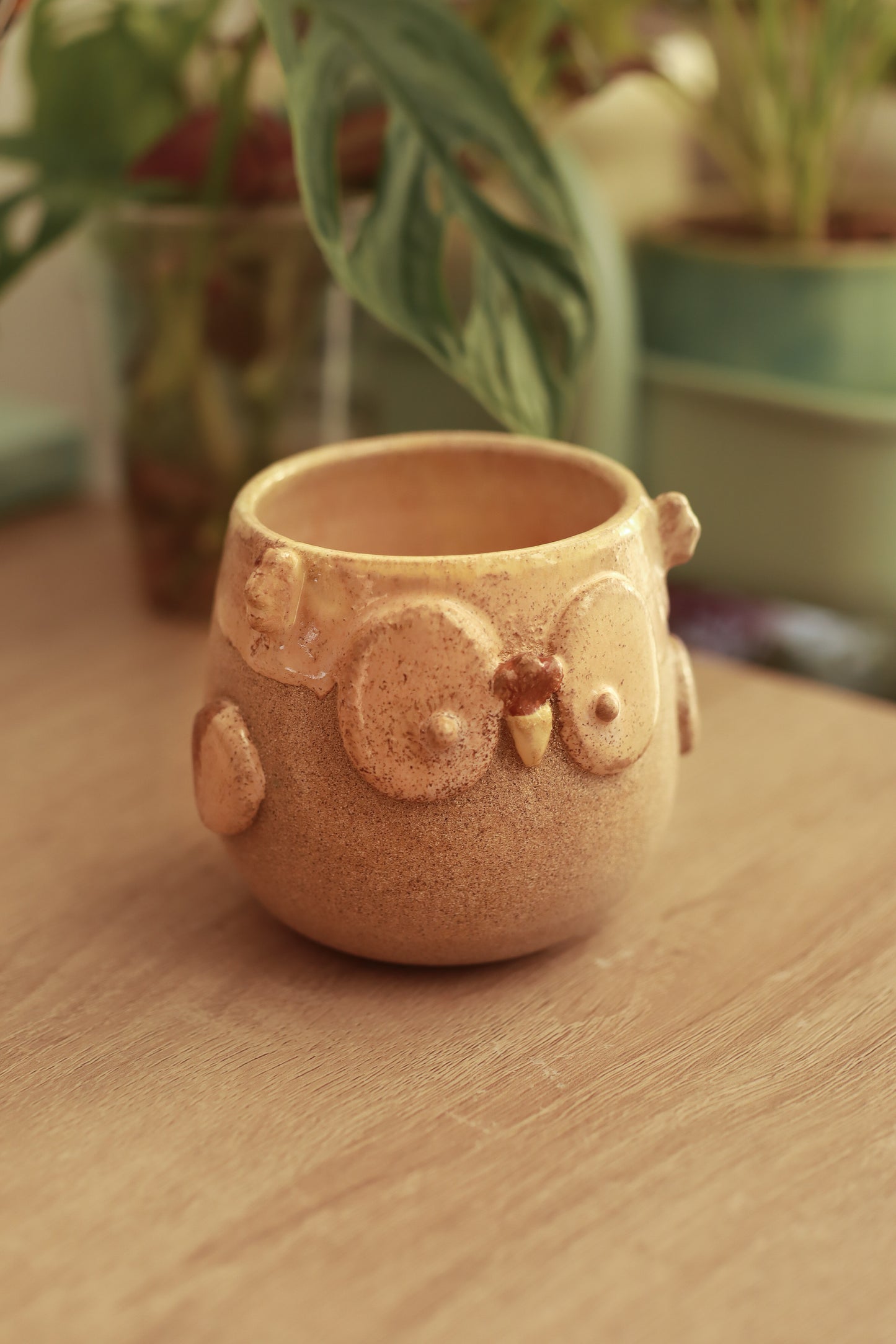 Taza Búho Pequeño