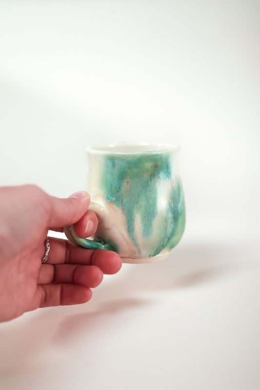 Taza 160 ml