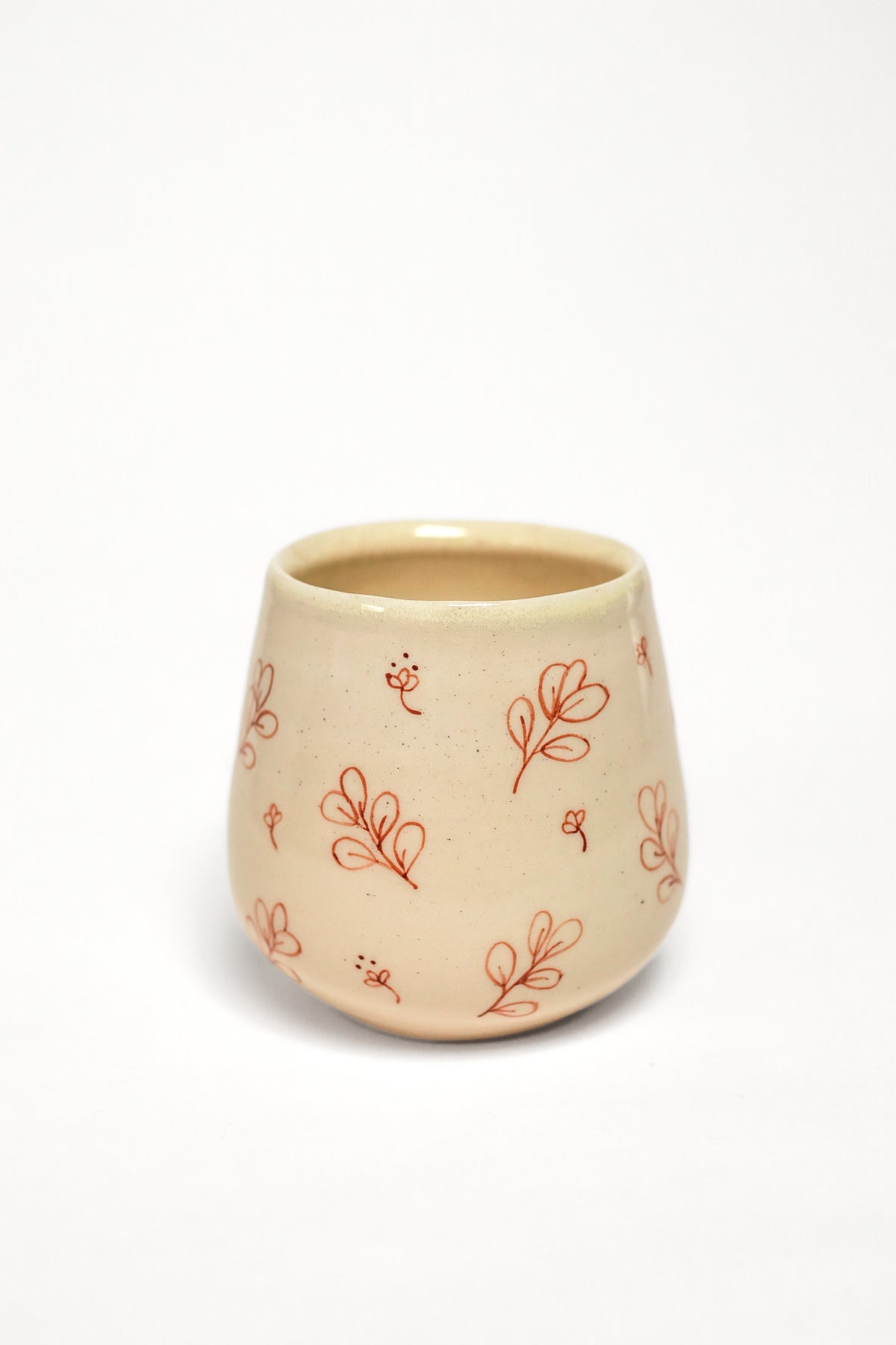 Mate ilustrado