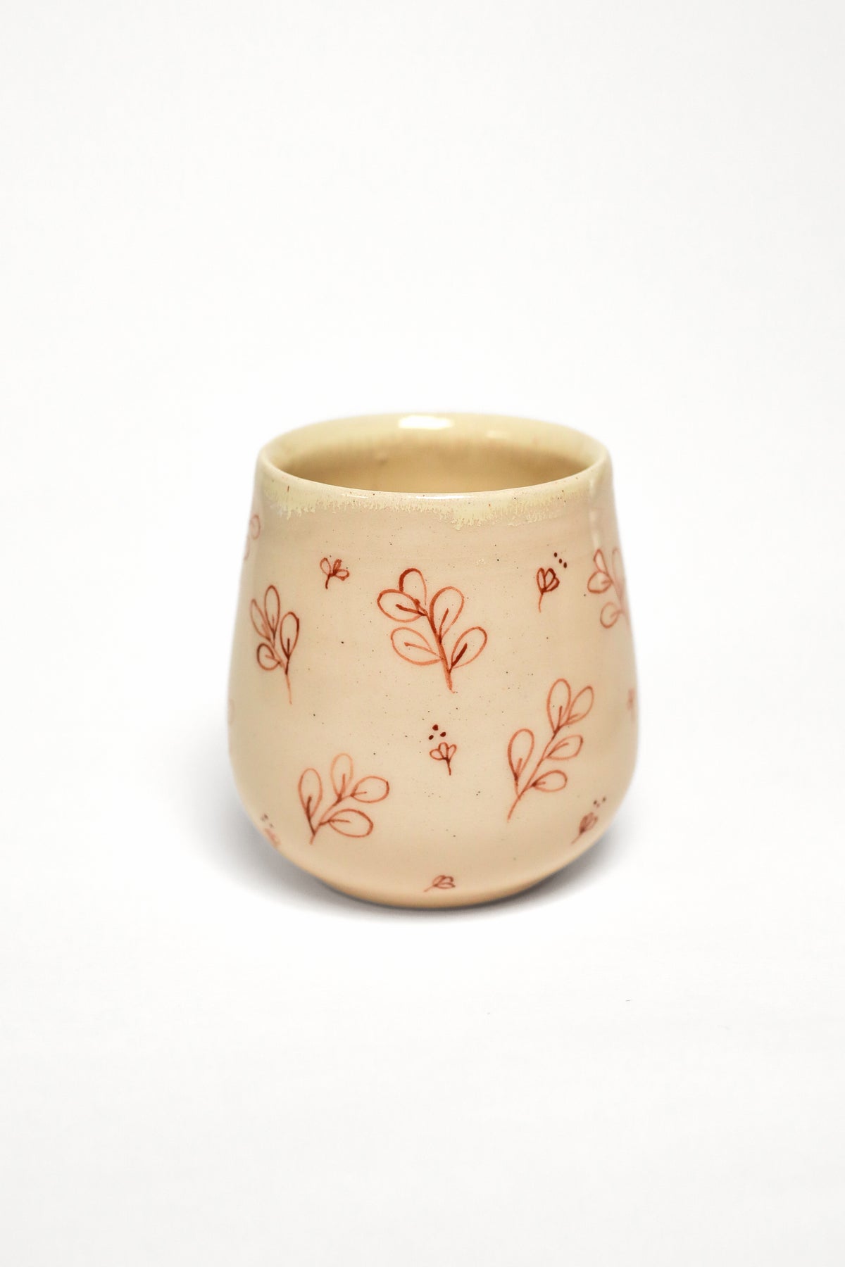 Mate ilustrado