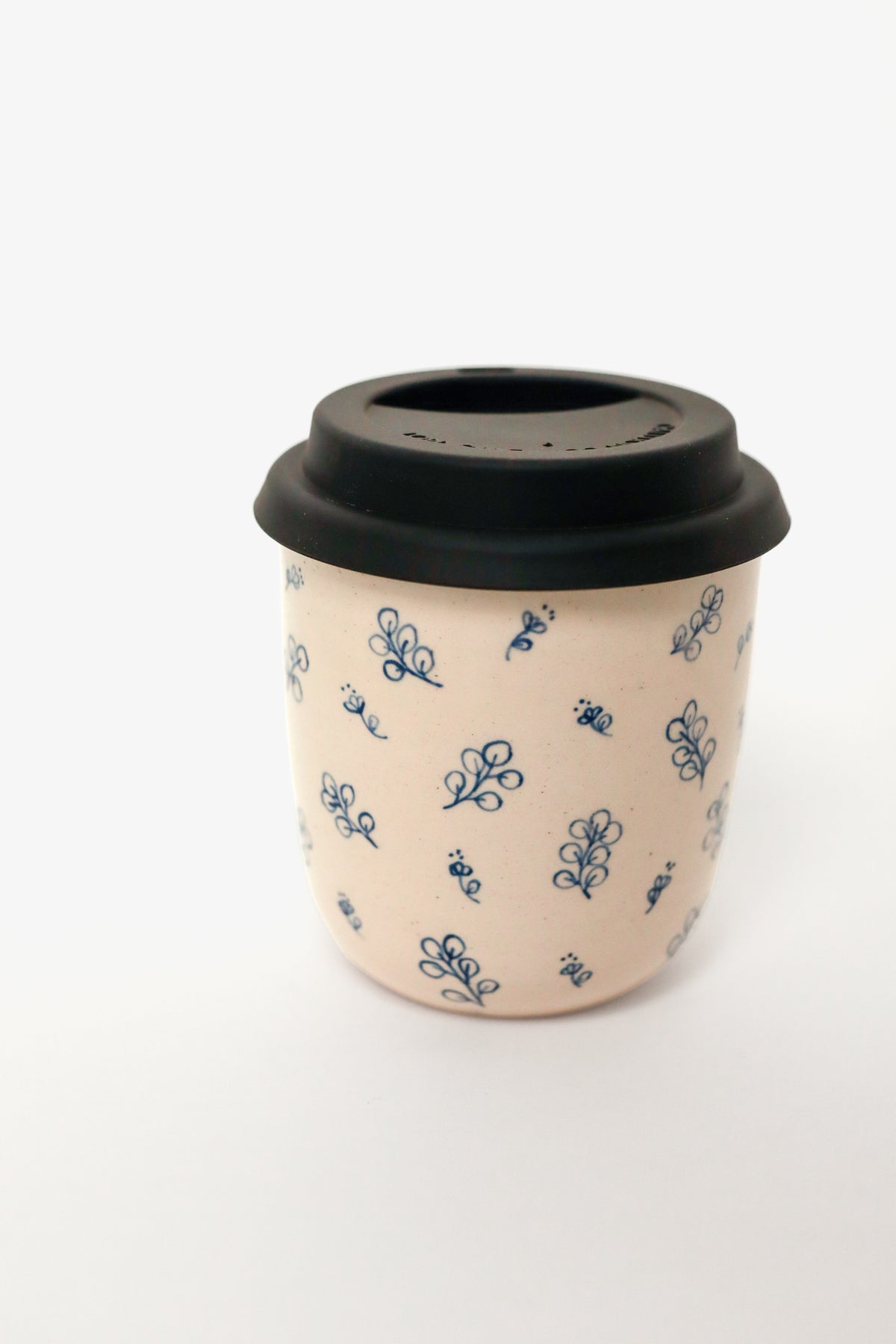 Mug ilustrado