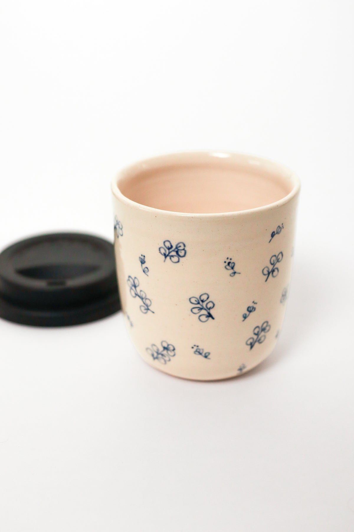 Mug ilustrado