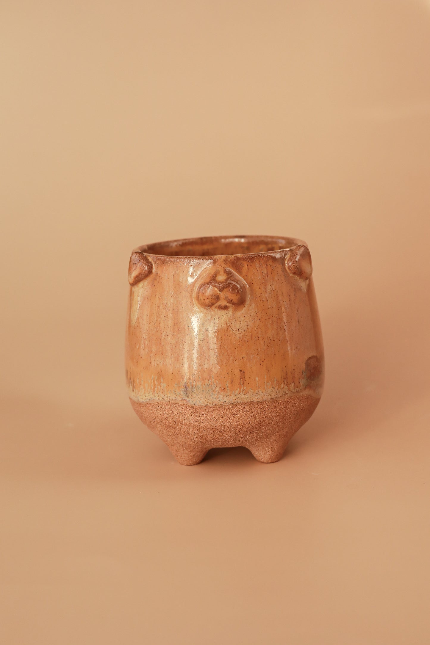 Taza/mate Gatito