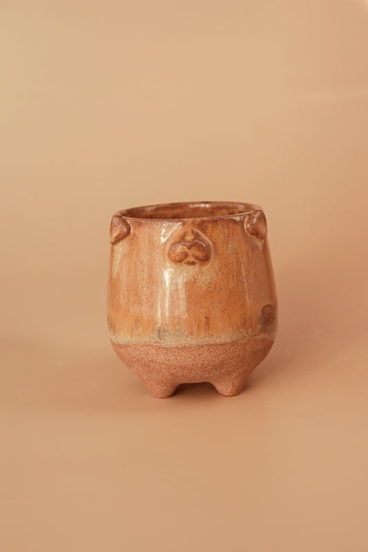 Taza/mate Gatito