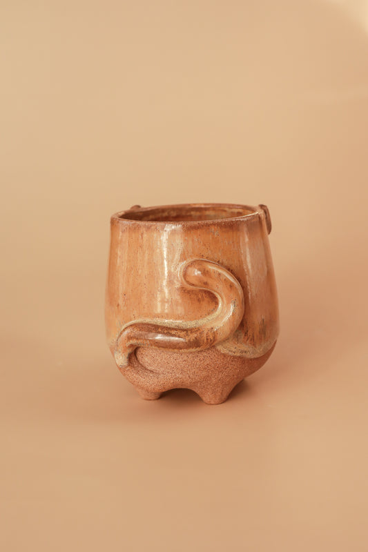 Taza/mate Gatito