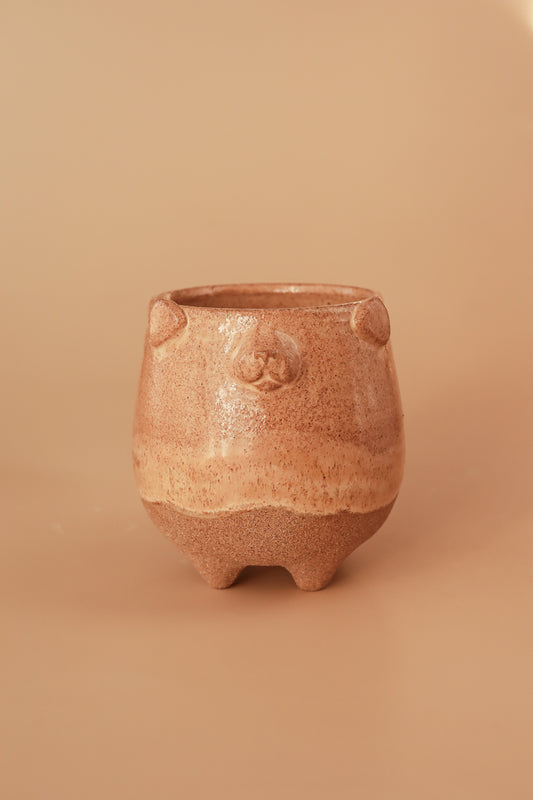 Taza/mate Gatito