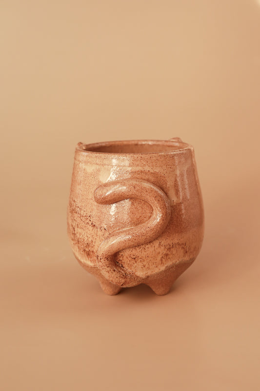 Taza/mate Gatito