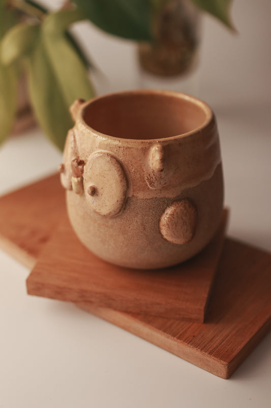 Taza Búho Pequeño